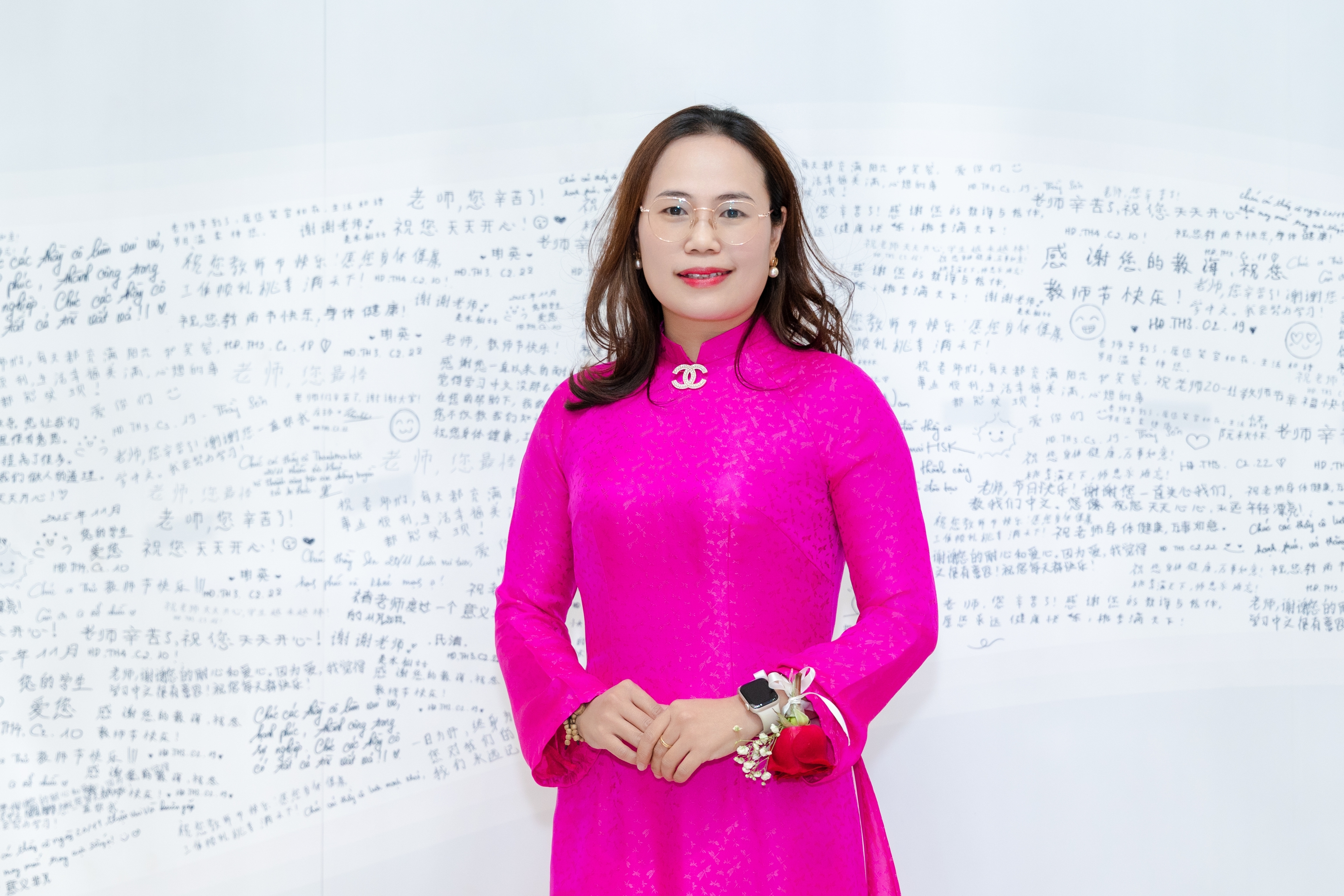 Ths. Trần Hoài Thu