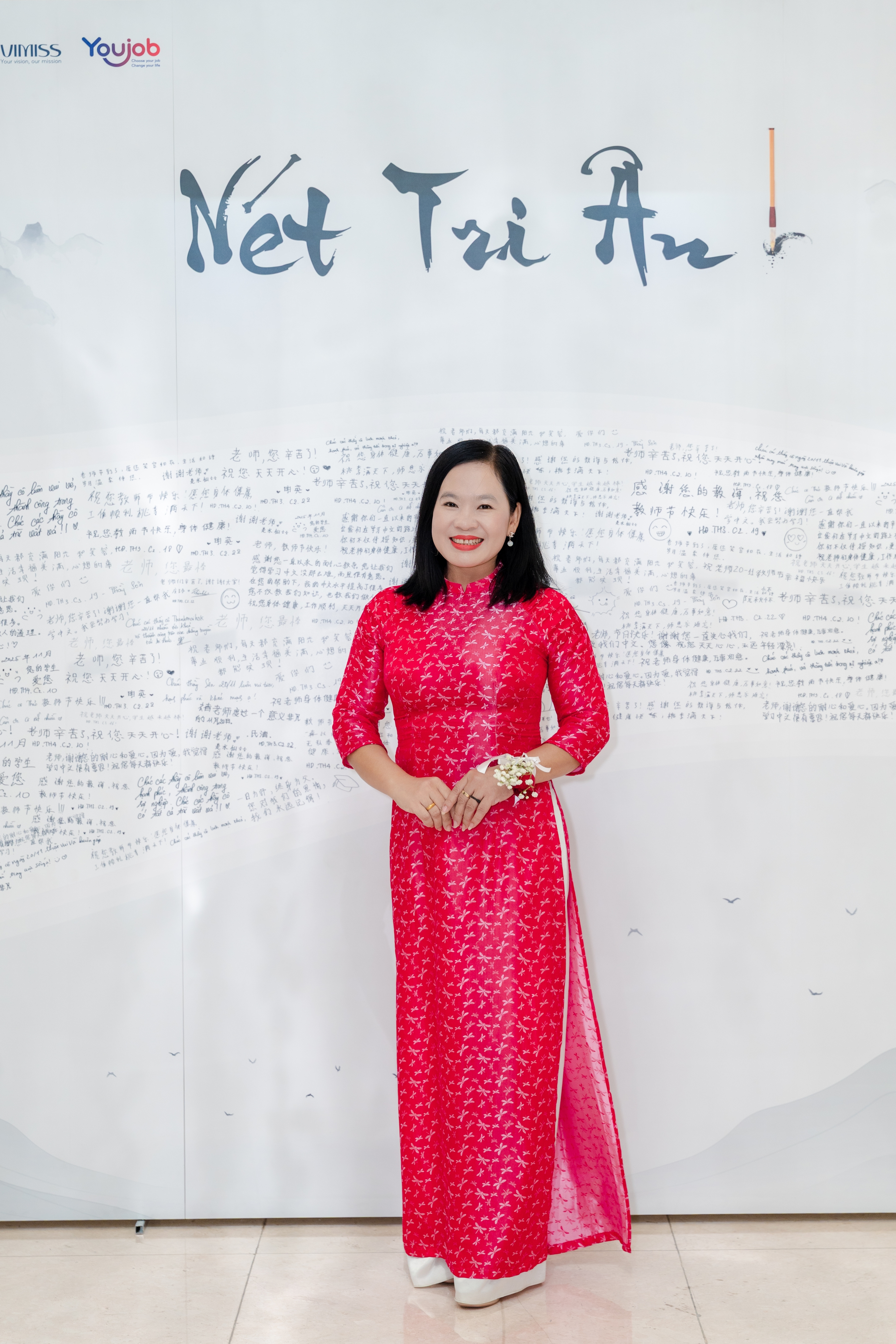 Ths. Trần Thị Thanh Hằng