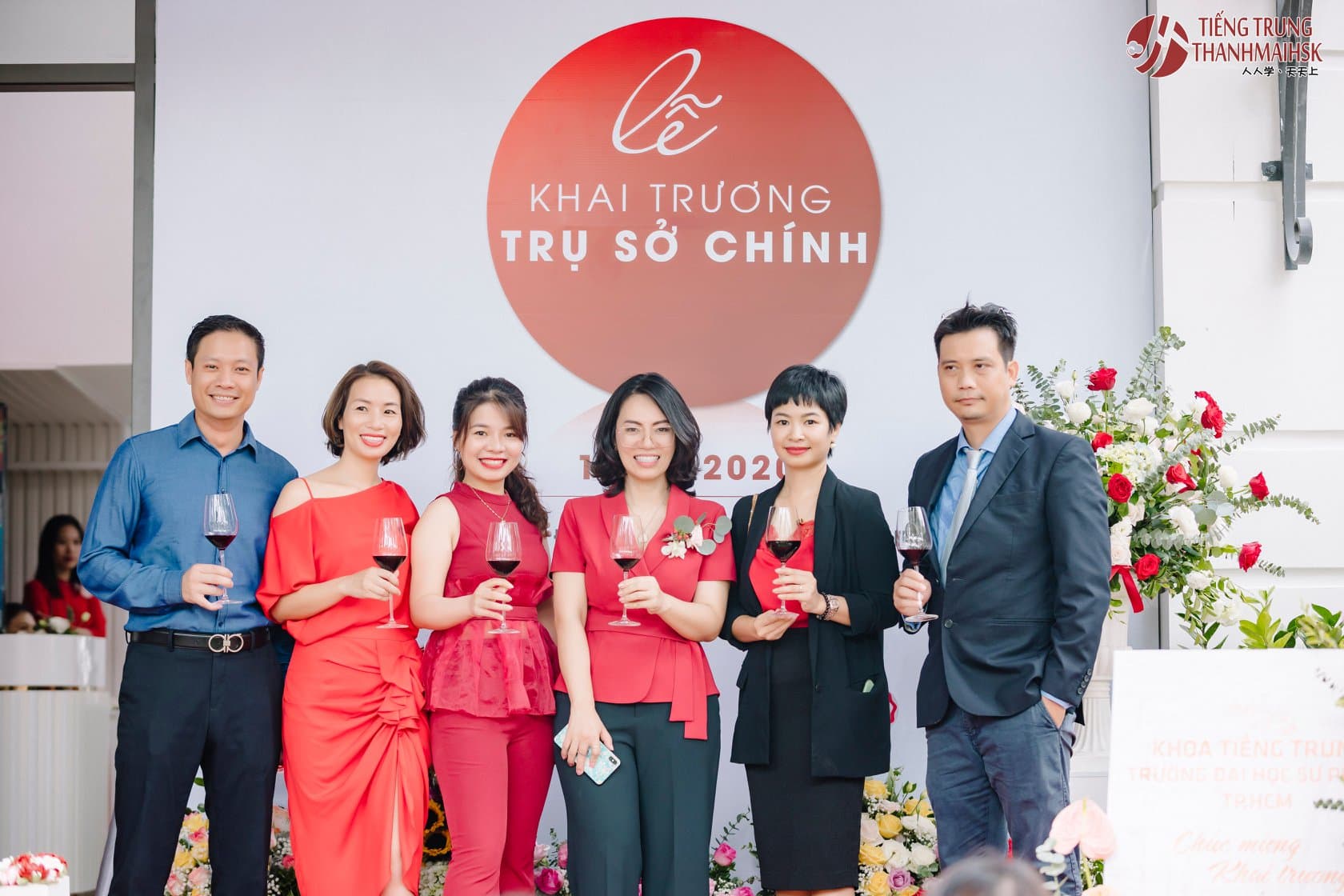 Mạng lưới vững mạnh