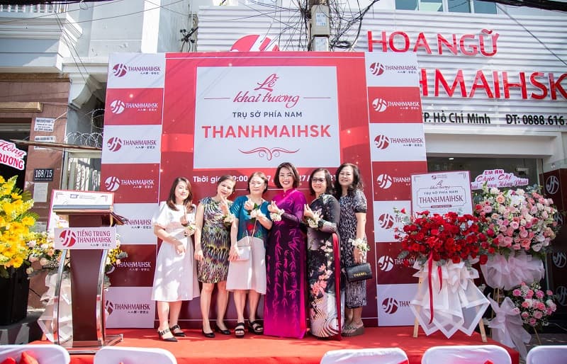 Bước ngoặt phát triển