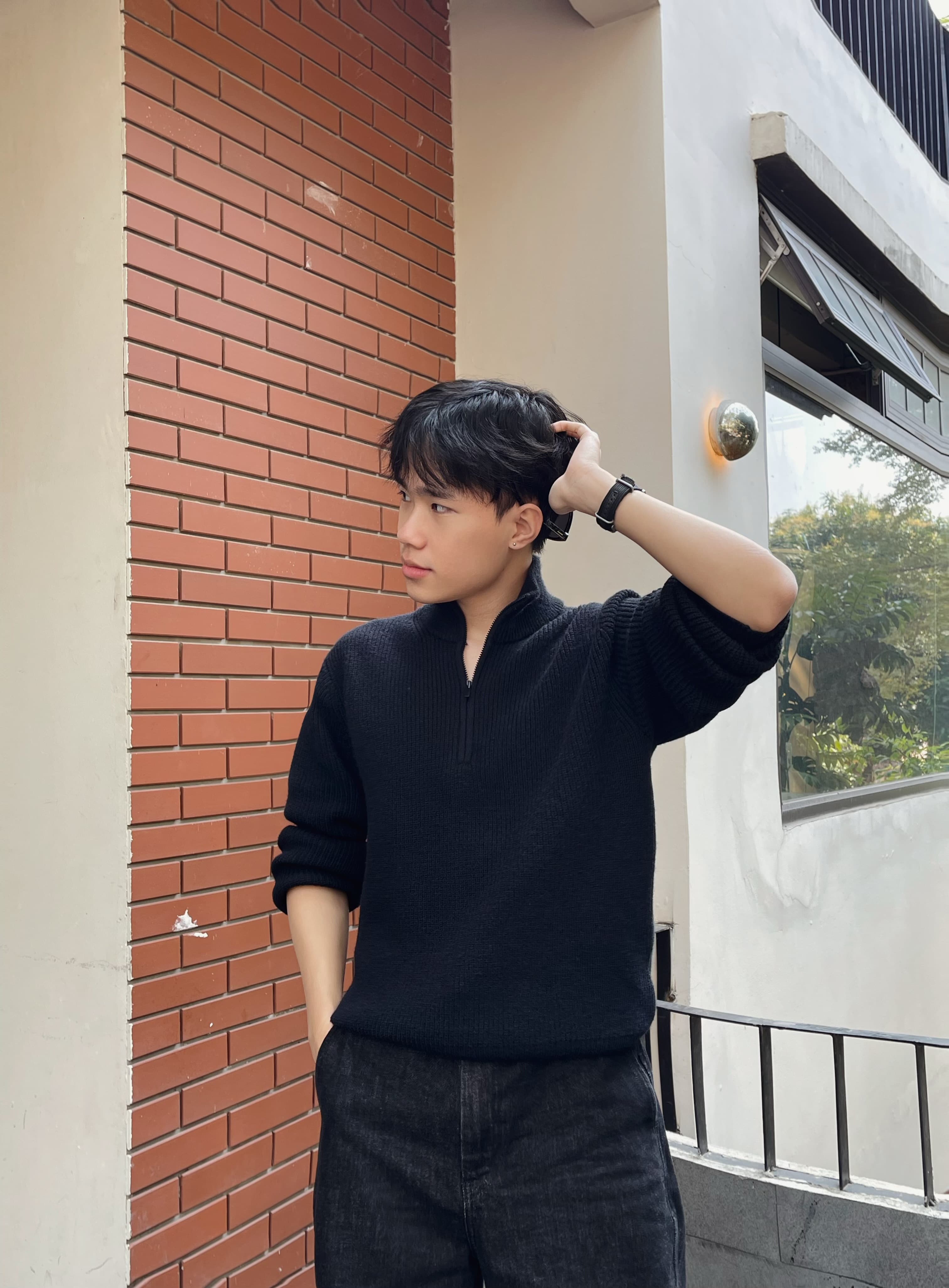 Học viên Đức Hiếu đạt HSK 4 tại Thanhmaihsk