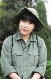 Avatar học viên Trần Huệ Lý - Sv Đại Học Ngoại Thương