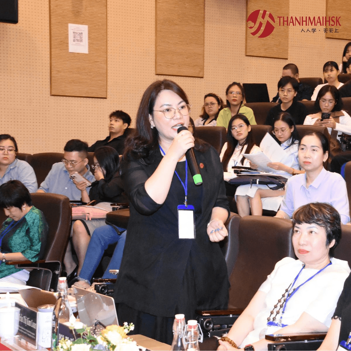 Hợp tác quốc tế